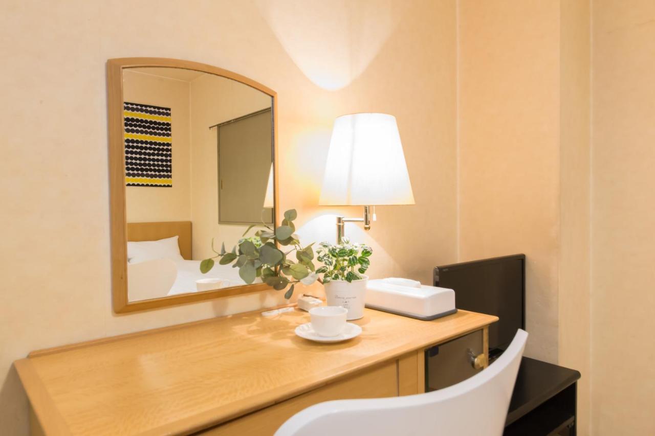 Moriguchi Chambre Asami Осака Экстерьер фото