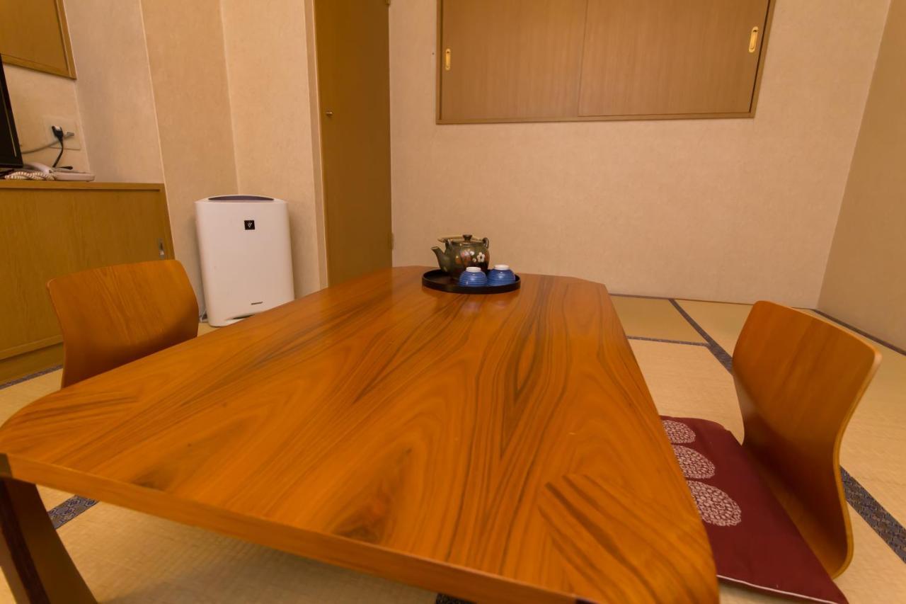 Moriguchi Chambre Asami Осака Экстерьер фото